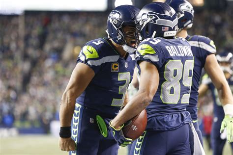 Seahawks 2010s All-Decade Team: Offensive Skill Players - Sports Illustrated Seattle Seahawks ...