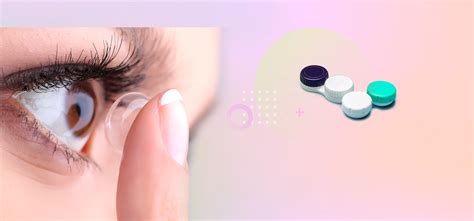 Contact Lenses | Contact Lens Solutions - Ben Franklin Opticians India