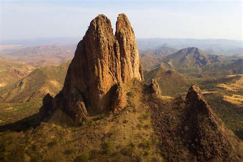 Great Rift Valley, Kenya. Isak Pretorius Wildlife Photography ...