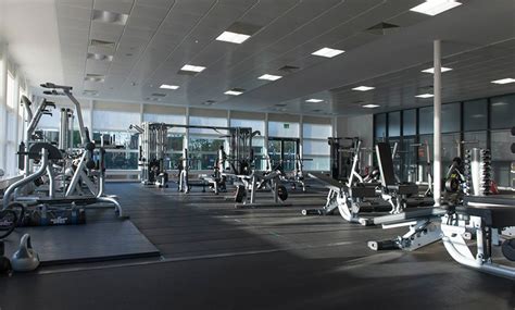 Hertfordshire Sports Village in - Hatfield | Groupon