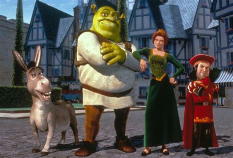 Watch Family Film: Shrek | MoMA Virtual Cinema Streaming | MoMA