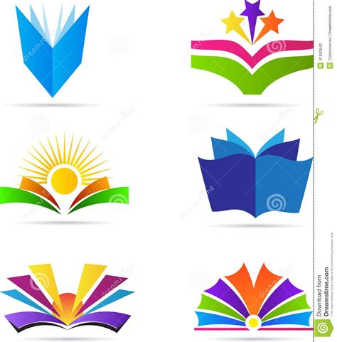 Illustration about A vector drawing represents books design. Illustration of high, branding ...