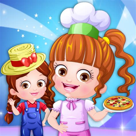 Baby Hazel DressUp World Axis entertainment limited https://www.amazon ...