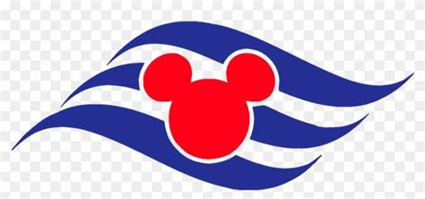 Disney Cruise Line Logo - LogoDix