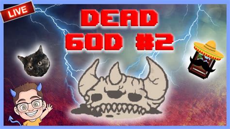 *TBOI PLATINATO* Dead God #2 - The Binding of Isaac: Repentance - YouTube