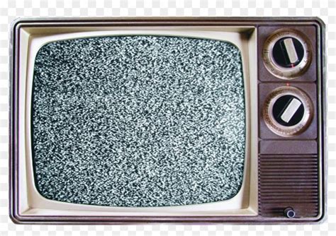 #tv #vintage #old #retro #tele #television #static - Offline Till ...