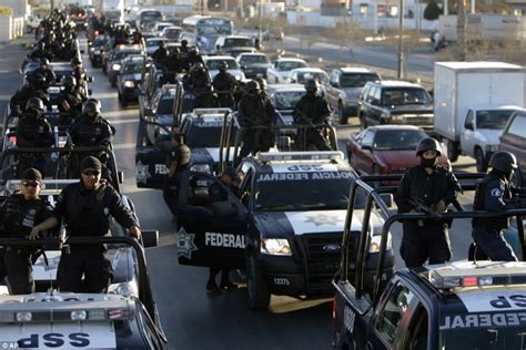 Ciudad Juarez: 242 Murders in May ~ Borderland Beat