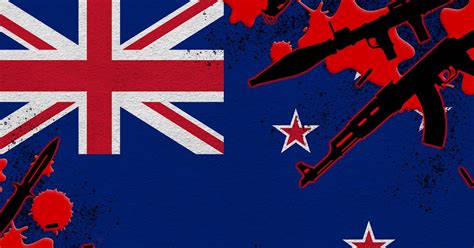 Gun Coyote News - Comprehensive News on Guns: New Zealand Incident Highlights Worldwide Failures ...