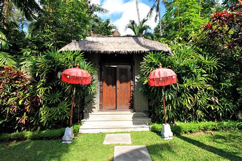 Review: Sukhavati Bali - How 10 Days in an Ayurvedic Retreat Reset my ...