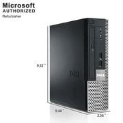 Buy Dell Optiplex 9020 Desktop Computer Intel Core I5 16GB RAM 2TB HDD ...