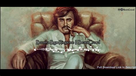 Baasha Theme Music | Rajinikanth | Basha Bgm [Ringtone] | Basha Songs ...