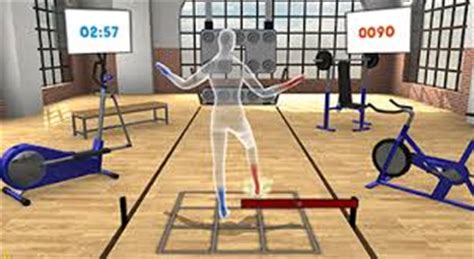 Virtual Reality/Exercise Games Archives - Neurorehabdirectory ...