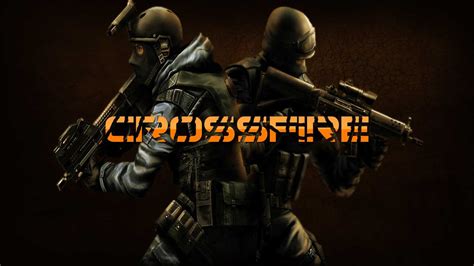 Crossfire Wallpapers - KoLPaPer - Awesome Free HD Wallpapers