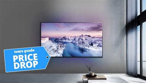 This LG 86-inch 4K TV is on sale for $900 — here's where to get one ...