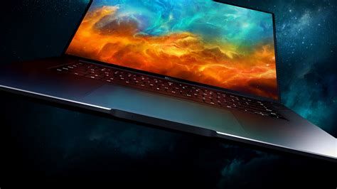 HUAWEI MATEBOOK 16 on Behance