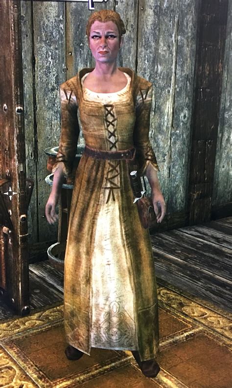 Fantasy outfit idea. Skyrim. | Fantasy clothing, Fashion, Dresses