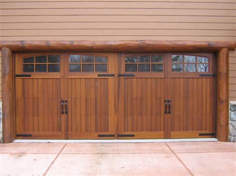 3-opinion-repair-a-wood-garage-door-wood-garage-door-painting-tips-wood ...