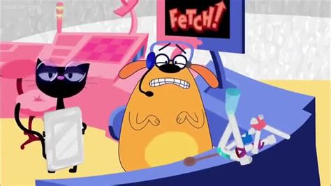 Fetch! with Ruff Ruffman Season 5 Episode 20 The FETCH! Finale | Watch cartoons online, Watch ...