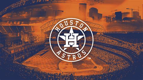 Houston Astros Desktop Wallpaper (67+ images)