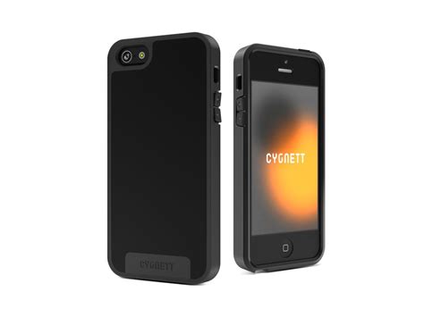 Cygnett Announces New iPhone 5 Cases – G Style Magazine