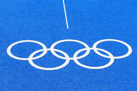 Why Designing an Olympic Logo is So Difficult | The National Interest