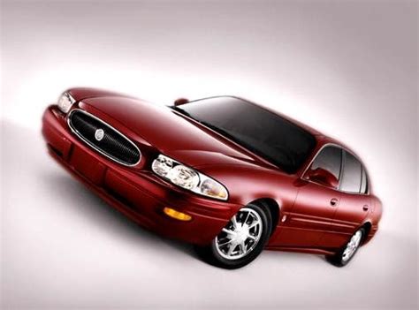 2004 Buick LeSabre Price, Value, Depreciation & Reviews | Kelley Blue Book