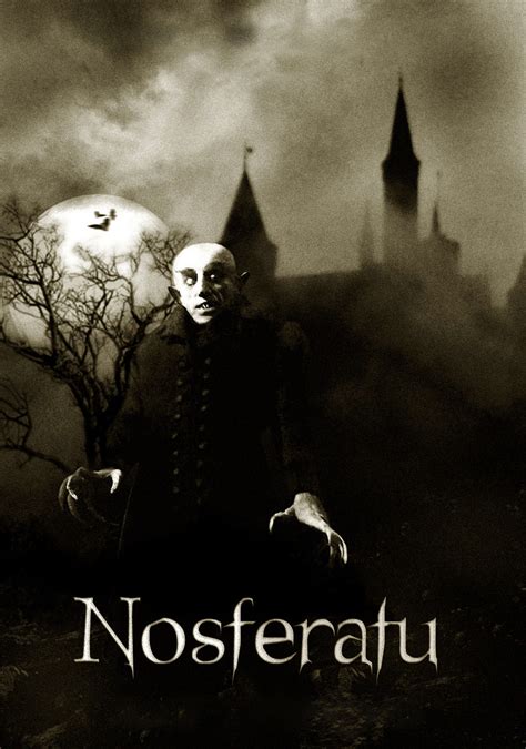 Nosferatu | Movie fanart | fanart.tv