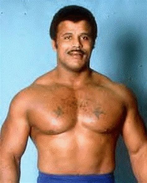 Rocky Johnson ~ Detailed Biography with [ Photos | Videos ]