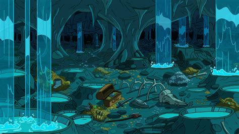 Adventure Time Backgrounds - Wallpaper Cave