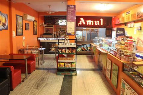 Amul Franchise | Amul Ice cream Parlour Franchise | Amul Distributorship