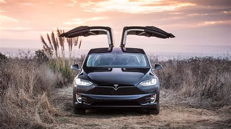 New Tesla Model X (2021) Review | CAR Magazine