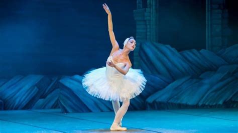 Swan Lake Ballet to be performed in Cupertino - Cupertino Today