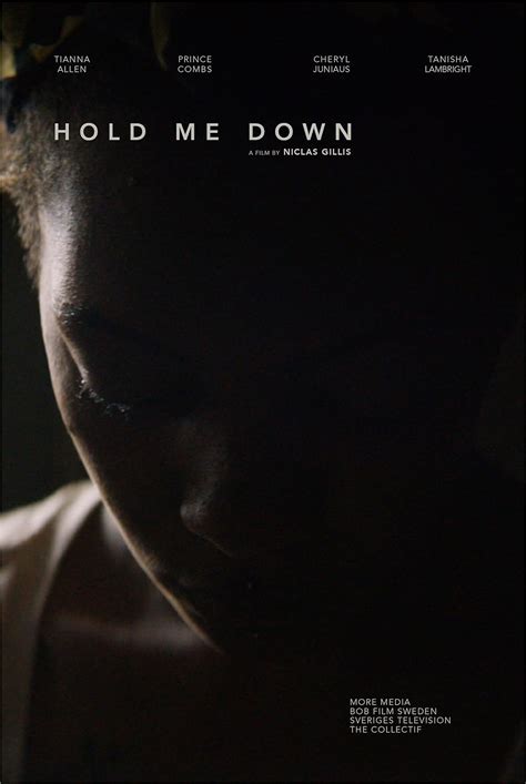 Hold Me Down (2017)