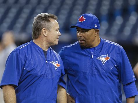 Blue Jays hire DeMarlo Hale as associate manager under John Schneider | Sault Star