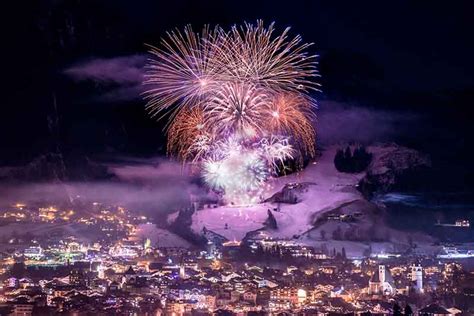 Salzburg winter traditions and winter events