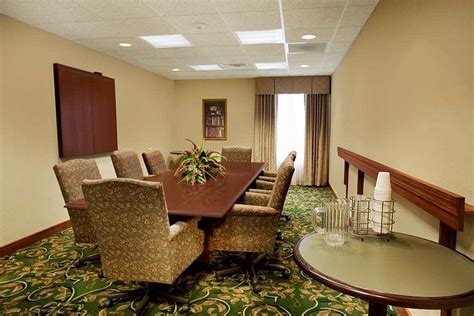 HAMPTON INN SIDNEY - Updated 2024 Prices & Hotel Reviews (Ohio)