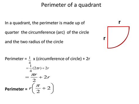 Quadrant. - ppt download