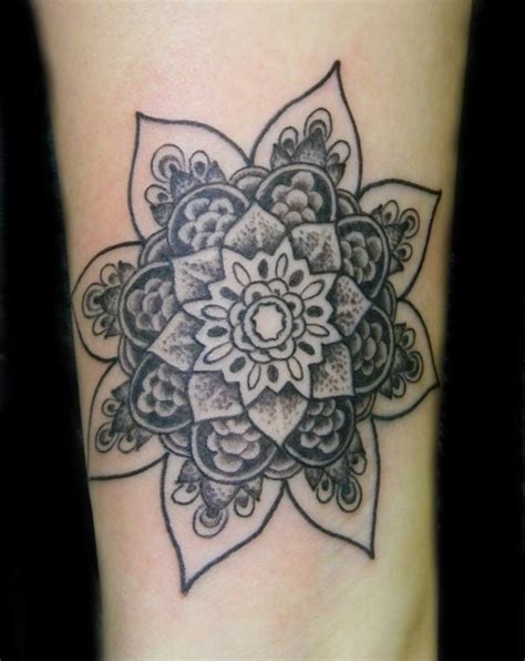 Bohemian Tattoos Designs, Ideas and Meaning | Tattoos For You