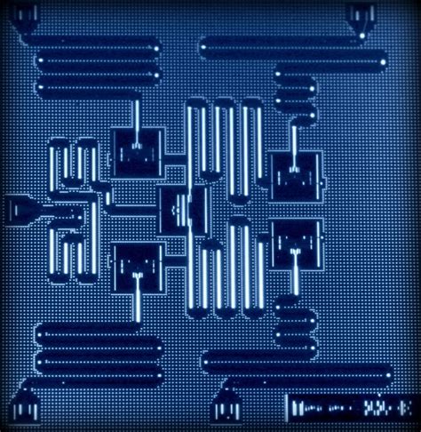 How IBM’s new five-qubit universal quantum computer works - Ars Technica