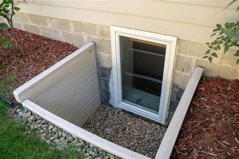 Make a Basement into a Bedroom with Egress Windows | Procraft Windows