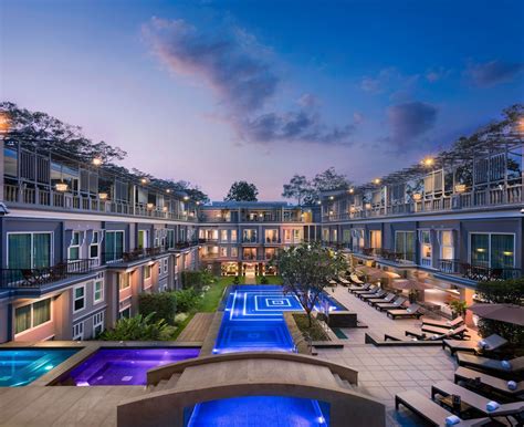 10 Best Luxury Hotels in Siem Reap - Most Popular 5-Star Hotels in Siem Reap