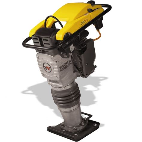 Upright Rammer (Jumping Jack)(Tamp) - Tool Rental Depot Store