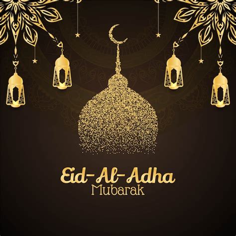 Religious Eid Al Adha Mubarak Greeting Cards Images In | SexiezPix Web Porn