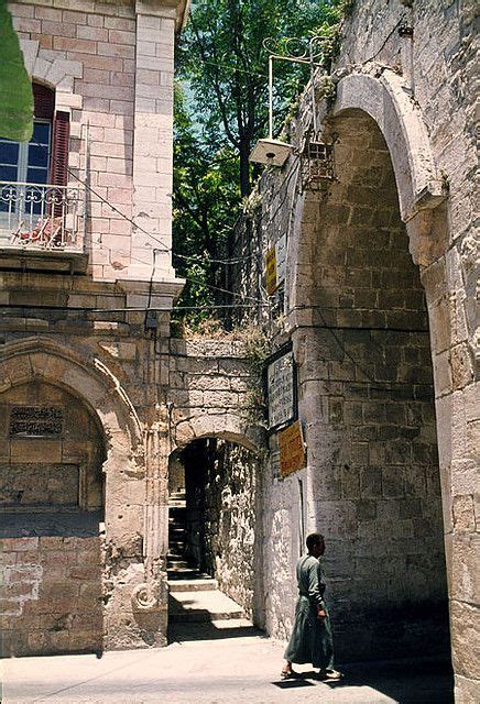 Lions Gate | Jerusalem israel, Holy land israel, Jerusalem