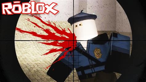 Roblox Counter Blox Spetsnaz