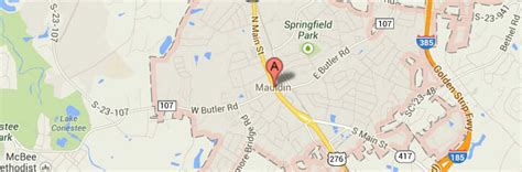 Mauldin Answering Service | Specialty Answering Service