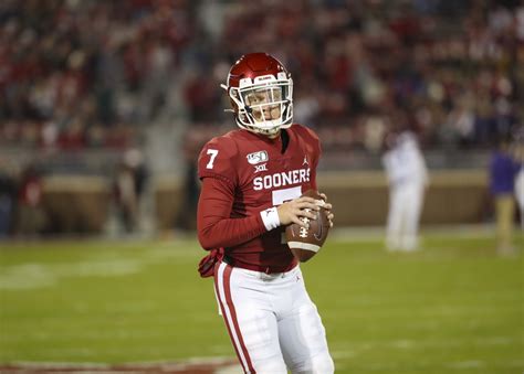 Rattler takes helm as Oklahoma meets Missouri State - National Football ...