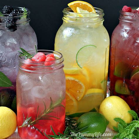 Most Healthy Flavored Water - Image to u