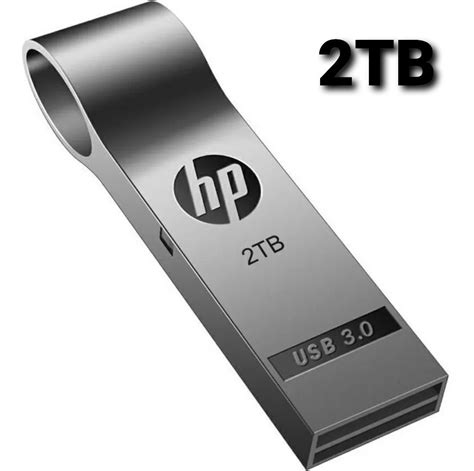 Pen Drive Hp 2tb | Mercado Livre