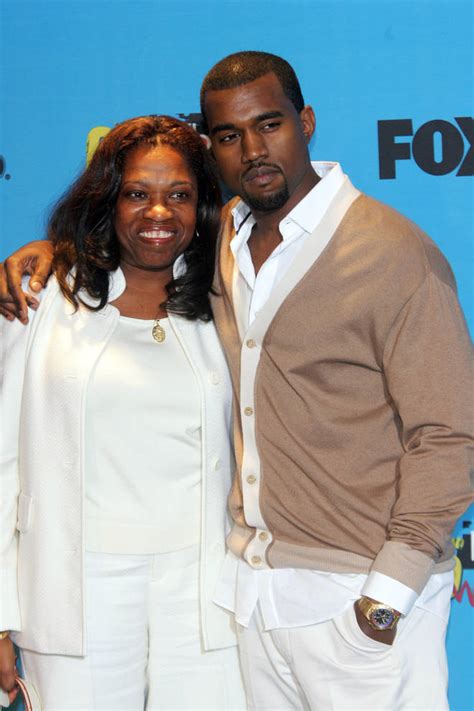 Who Are Kanye West’s Parents? The Lowdown On Donda & Ray West - Capital